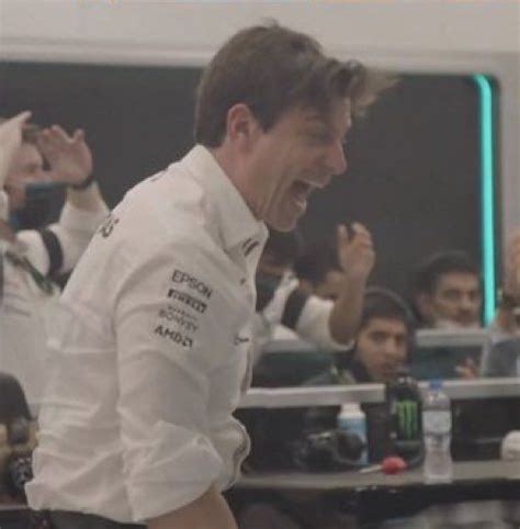 Pin By Katya Alyssa Mollinedo On FGOT Elena Formula 1 Toto Wolff