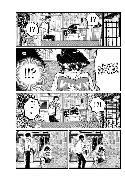 Pin By 🅻🅲🆂🅿🆁🅽 On Komi San Komi San Wa Komyushou Desu Best Romance