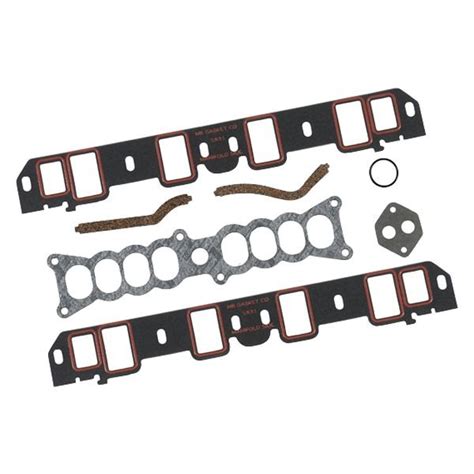 Mr Gasket Ultra Seal Intake Manifold Gasket