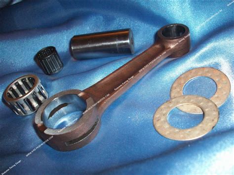 Italkit Crankshaft Connecting Rod Ultra Reinforced Original Size