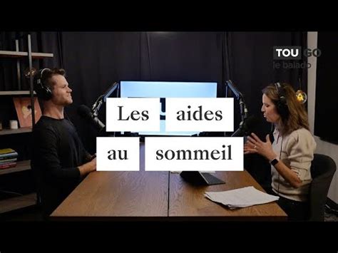 Tougo Le Balado Les Aides Au Sommeil Pisode Au Complet Youtube