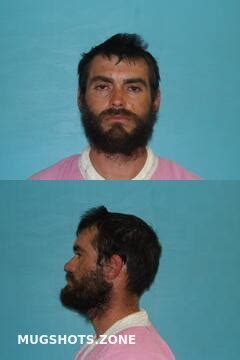 INCE CHRISTOPHER CHARLES 12 23 2023 Aransas County Mugshots Zone