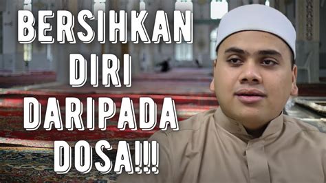 Ustaz Dato Ahmad Husam L Janji Rasulullah S A W Kepada Orang Yang