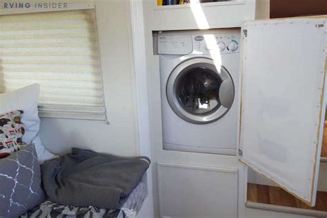 10 Best Rv Washer Dryer Combos For Rv Camping In 2024