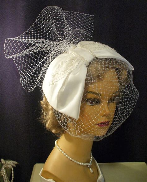 LilacsNDreams: Womens Vintage Retro and Unique Styled Hats