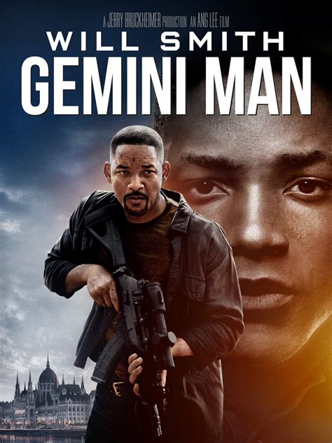 Gemini Man 2019 Full Movie Online In Hd Quality Idn Movies