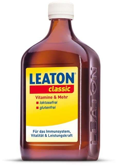 Leaton Classic kaufen | Valsona.at