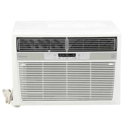 Frigidaire 22000 Btu Window Air Conditioner With Remote Energy Star