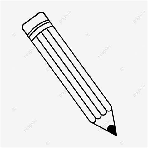 Painting Pencil Clipart Black And White, Lip Drawing, Black And White ...