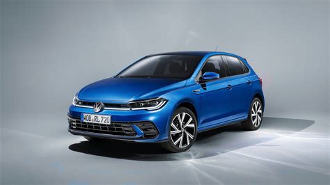 New 2022 Volkswagen Polo Revealed Prices Specs And Release Date Carwow