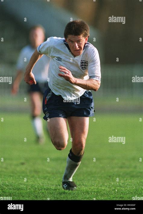 Peter beardsley england hi-res stock photography and images - Alamy