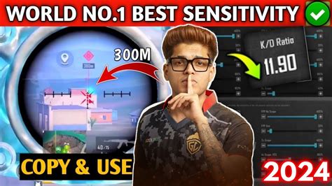 Update 32 Jonathan Gaming New Best Sensitivity Code And Basic