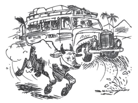 Chapter 9 Madam Rides the Bus - Ncert Board Solution