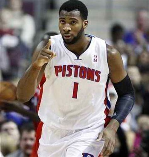 Drafting Andre Drummond was biggest Detroit Pistons story of 2012, say ...