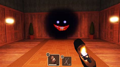 I Found G 95 New Rare Entity Jumpscare In Roblox Doors Youtube