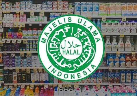 Potensi Ekspor Produk Halal Indonesia Capai Rp Miliar Radio Xtra