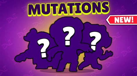 How To Get Mutations In Brawl Stars The Ultimate Guide