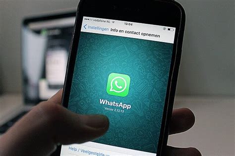 Whatsapp Business Comment Cr Er Un Compte Professionnel Whatsapp