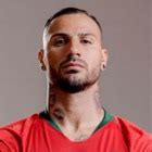 Ricardo Quaresma Perfil Do Jogador Ogol Br