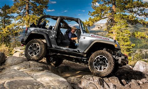 Jeep Wrangler Outdoor Icon Updated For Photos Caradvice