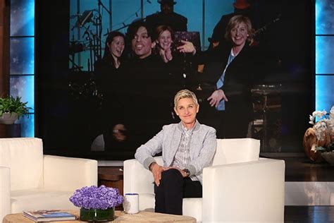 Ellen Degeneres Praises Prince For Being Kind Enough To Appear On Season 1 Of Her Show Video