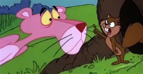 The Pink Panther Show Disc 03 E033 Video Dailymotion