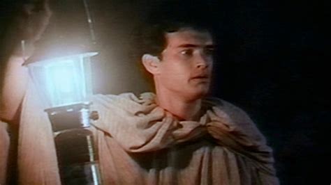 Tom Hanks’ First Lead Role Was A Movie About The Evils Of Dandd