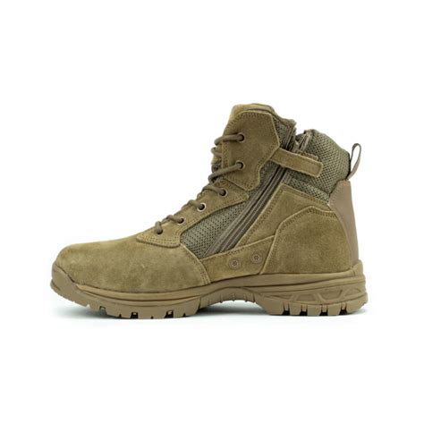 Venta de Botas Tácticas de combate 6 Army Uniformes