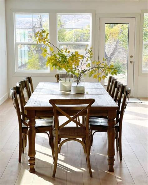 41 Light Wood Floors for a Modern Farmhouse Vibe