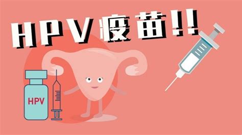 Hpv疫苗接种有必要吗？打几价疫苗？男生需要打hpv疫苗吗？hpv及宫颈癌知识科普！