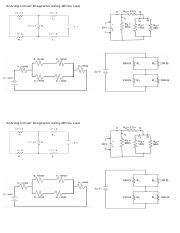 D E Eef E B E Effff E B Pdf Solving Circuit Diagrams Using