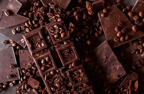 Descubre Los Sorprendentes Beneficios Del Chocolate Negro Mis Remedios