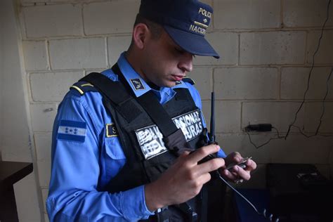 Policía Nacional De Honduras On Twitter Policía Nacional Realizando