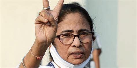 Mamata Banerjee Biography, Age, Career & Controversies