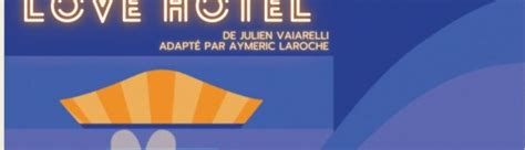 Tickets Love Hotel Billetweb