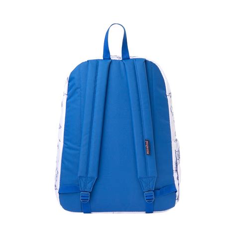 Jansport Superbreak Plus Backpack Lost Sasquatch Journeys