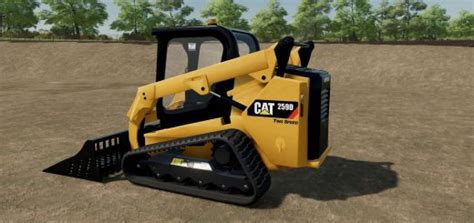 Cat Mods Fs22 Mods Farming Simulator 22 Mods