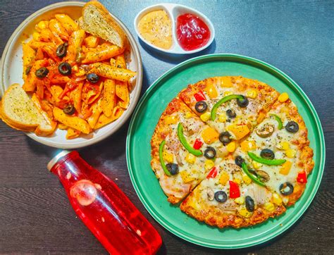 The Crave Yard, Lawrence Road order online - Zomato