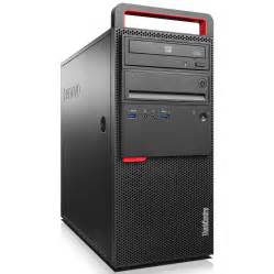 Lenovo Thinkcentre M Tour Fd Gfr Pc De Bureau Lenovo Sur