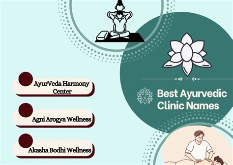 200 Sanskrit Names For Ayurvedic Clinic To Radiate Wellness Good Name