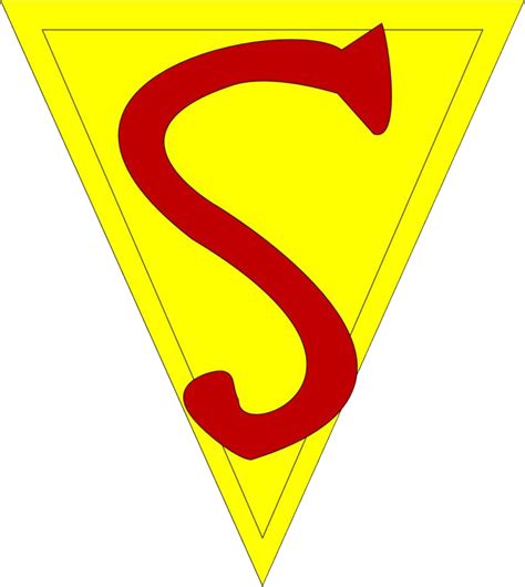 Superman Symbol Download Transparent Png Image Png Arts