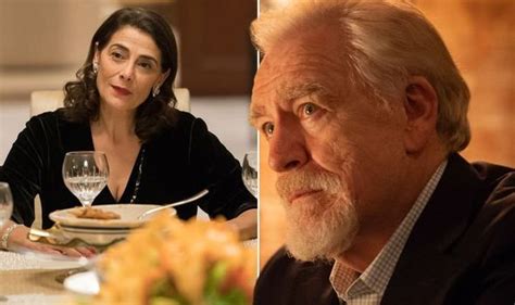 Succession Season 3 Hbo Release Date Cast Trailer Plot When Is New