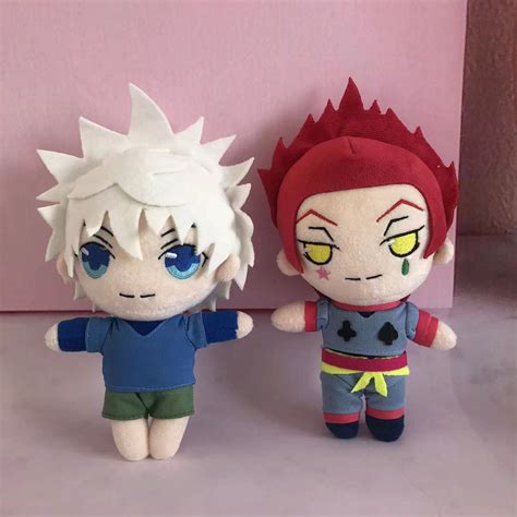 Update 80+ anime plush doll best - in.cdgdbentre