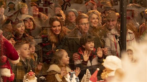 A Christmas Story Christmas: Trailer, Cast, Release Date | POPSUGAR ...