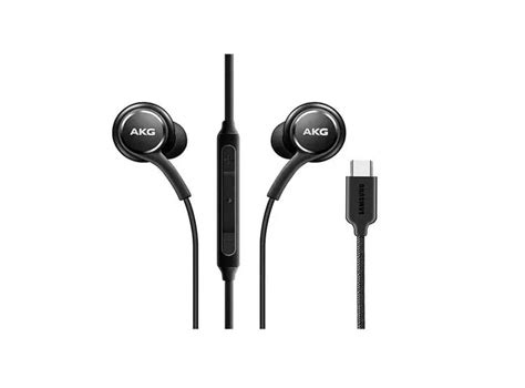 Ripley Audifonos Akg Tipo C Para Samsung A