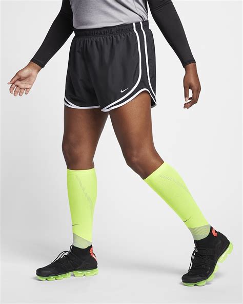 Nike Tempo Women S Running Shorts Plus Size Nike