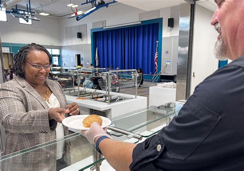 Asm Lori Wilson Visits Markham Elementary Vacaville Unified School