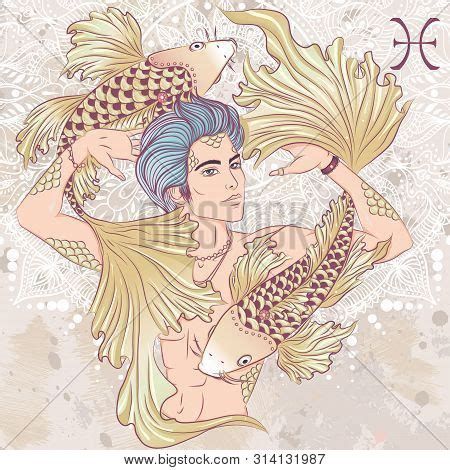 Zodiac Vector Vector Photo Free Trial Bigstock