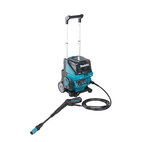 Makita Hw001gz 40v Xgt High Power Washer Makita Pressure Washers Uk