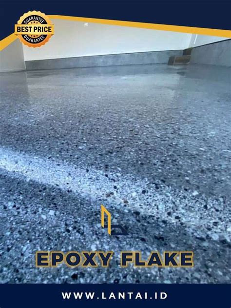 Jasa Epoxy Multi Layer Terbaik Lantai Id